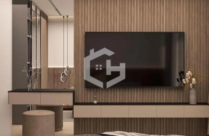 Apartment - 1 Bedroom - 2 Bathrooms for sale in Binghatti Apex - District 10 - Jumeirah Village Circle - Dubai Apartment - 1 Bedroom - 2 Bathrooms for sale in Binghatti Apex - District 10 - Jumeirah Village Circle - Dubai