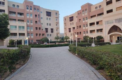 Apartment - 2 Bedrooms - 3 Bathrooms for rent in Massakin Al Furjan Block B - Masakin Al Furjan - Al Furjan - Dubai Apartment - 2 Bedrooms - 3 Bathrooms for rent in Massakin Al Furjan Block B - Masakin Al Furjan - Al Furjan - Dubai