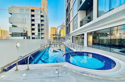 Apartment - 2 Bedrooms - 3 Bathrooms for rent in Durrah Garden - Al Satwa - Dubai Apartment - 2 Bedrooms - 3 Bathrooms for rent in Durrah Garden - Al Satwa - Dubai