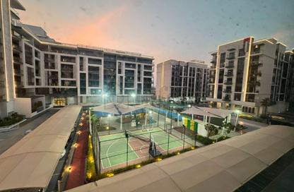 Apartment - 2 Bedrooms - 3 Bathrooms for sale in Petalz By Danube 2 - Petalz by Danube - International City - Dubai