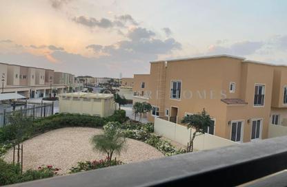 Townhouse - 3 Bedrooms - 4 Bathrooms for rent in Amaranta B - Amaranta - Villanova - Dubai Land - Dubai