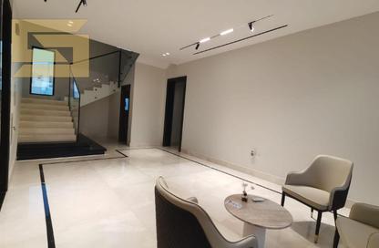 Villa - 4 Bedrooms - 6 Bathrooms for sale in Kabbali Hills - Al Helio 2 - Al Helio - Ajman