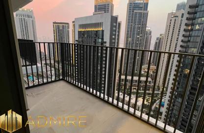 Apartment - 1 Bedroom - 1 Bathroom for rent in Palace Residence North - Dubai Creek Harbour (The Lagoons) - Dubai