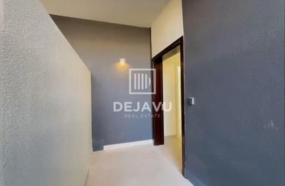 فيلا - 3 غرف نوم - 5 حمامات للايجار في ذي بالس بيتش فرونت - ذي بالس - دبي الجنوب (مركز دبي العالمي) - دبي