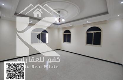 فيلا - 6 غرف نوم - 7 حمامات للايجار في 2 المويهات - المويهات - عجمان