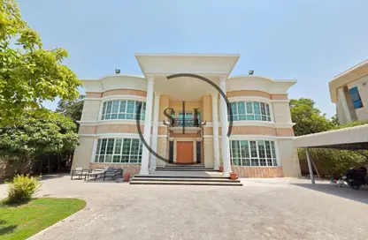 فيلا - 8 غرف نوم - 7 حمامات للايجار في فلل البرشاء 2 - البرشاء 2 - البرشاء - دبي