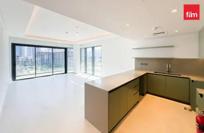 Apartment - 2 Bedrooms - 3 Bathrooms for rent in Myrtle - Central Park at City Walk - City Walk - Dubai