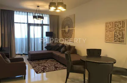 شقة - 2 غرف نوم - 3 حمامات للبيع في غالية - منطقة 18 - قرية جميرا الدائرية - دبي