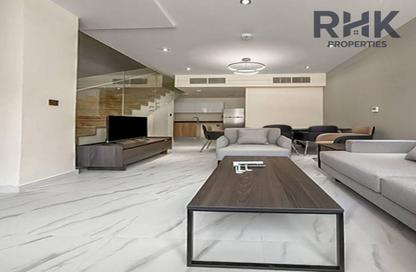 Villa - 1 Bedroom - 2 Bathrooms for rent in Rukan 3 - Rukan - Dubai