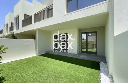 Villa - 3 Bedrooms - 4 Bathrooms for rent in Parkside 2 - Emaar South - Dubai South (Dubai World Central) - Dubai Villa - 3 Bedrooms - 4 Bathrooms for rent in Parkside 2 - Emaar South - Dubai South (Dubai World Central) - Dubai