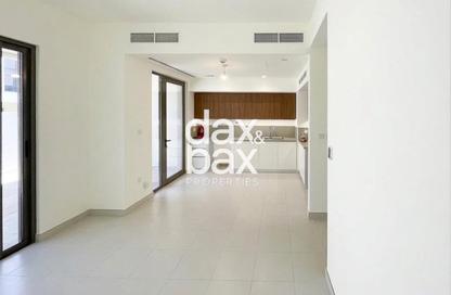 Villa - 3 - 4 for rent in Parkside 2 - Emaar South - Dubai South (Dubai World Central) - Dubai Villa - 3 - 4 for rent in Parkside 2 - Emaar South - Dubai South (Dubai World Central) - Dubai