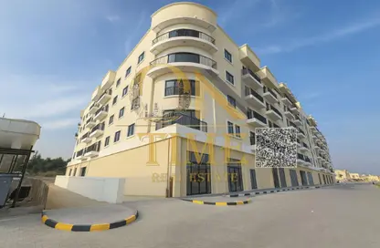 Apartment - 2 Bedrooms - 2 Bathrooms for sale in Kentia - Ajman Uptown Villas - Ajman Uptown - Ajman