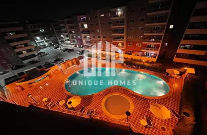 Apartment - 3 Bedrooms - 4 Bathrooms for sale in Al Reef Downtown - Al Reef - Abu Dhabi