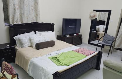Apartment - Studio - 1 for sale in Elite Sports Residence 6 - Elite Sports Residence - Dubai Sports City - Dubai Apartment - Studio - 1 for sale in Elite Sports Residence 6 - Elite Sports Residence - Dubai Sports City - Dubai