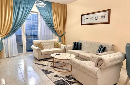 Apartment - 1 - 2 for rent in New Al Taawun Road - Al Taawun - Sharjah Apartment - 1 - 2 for rent in New Al Taawun Road - Al Taawun - Sharjah