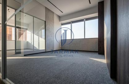 Office Space - Studio for rent in Al Moosa Tower 1 - Al Moosa Towers - Sheikh Zayed Road - Dubai