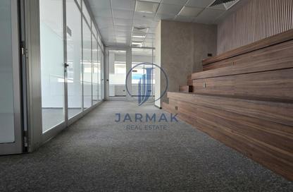 Office Space - Studio for rent in Al Moosa Tower 1 - Al Moosa Towers - Sheikh Zayed Road - Dubai