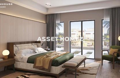 Townhouse - 5 Bedrooms - 6 Bathrooms for sale in Maldives 1 - Maldives - DAMAC Islands - Dubai Land - Dubai
