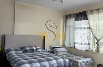 Apartment - 1 Bedroom - 2 Bathrooms for sale in Horizon Towers - Ajman Downtown - Ajman Apartment - 1 Bedroom - 2 Bathrooms for sale in Horizon Towers - Ajman Downtown - Ajman