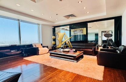 Office Space - Studio - 1 Bathroom for sale in SIT Tower - Dubai Silicon Oasis - Dubai