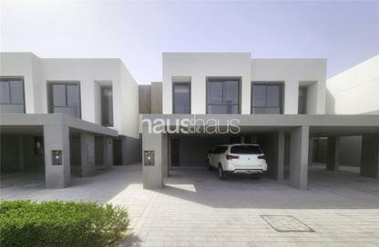 Villa - 3 Bedrooms - 4 Bathrooms for rent in Orania - The Valley - Dubai