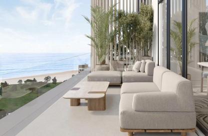 Apartment - Studio - 1 for sale in Arthouse Residences - Al Marjan Island - Ras Al Khaimah Apartment - Studio - 1 for sale in Arthouse Residences - Al Marjan Island - Ras Al Khaimah