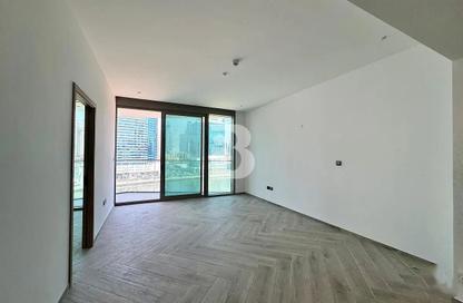 Apartment - 1 Bedroom - 1 Bathroom for rent in Peninsula Five - Peninsula - Business Bay - Dubai