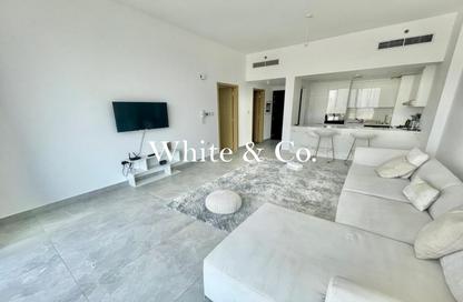 Apartment - 1 Bedroom - 2 Bathrooms for rent in Catch Residences By IGO - District 12 - Jumeirah Village Circle - Dubai