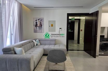 Apartment - 1 Bedroom - 2 Bathrooms for rent in C15 - Al Zeina - Al Raha Beach - Abu Dhabi Apartment - 1 Bedroom - 2 Bathrooms for rent in C15 - Al Zeina - Al Raha Beach - Abu Dhabi