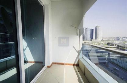 Apartment - 1 Bedroom - 1 Bathroom for rent in Marina Diamond 2 - Marina Diamonds - Dubai Marina - Dubai