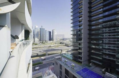Apartment - 1 Bedroom - 1 Bathroom for rent in Marina Diamond 2 - Marina Diamonds - Dubai Marina - Dubai