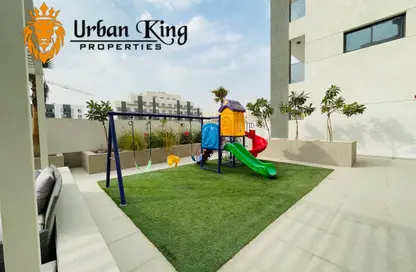 شقة - غرفة نوم - 1 حمام للايجار في البركة ريزيدنس - المدينة العالمية المرحلة 2 - 4 الورسان - الورسان - دبي