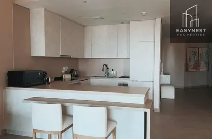 Apartment - 2 Bedrooms - 3 Bathrooms for rent in Cayan Tower - Dubai Marina - Dubai