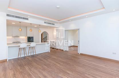 Townhouse - 4 Bedrooms - 4 Bathrooms for rent in Noor Townhouses - Town Square - Dubai