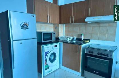 Apartment - Studio - 1 Bathroom for sale in Lago Vista C - Lago Vista - Dubai Production City (IMPZ) - Dubai
