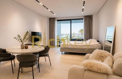 Apartment - Studio for rent in Trillionaire Residences - Business Bay - Dubai