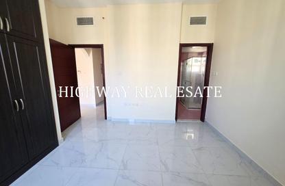 Apartment - 1 Bedroom - 2 Bathrooms for rent in Muwaileh 29 Building - Muwaileh - Sharjah Apartment - 1 Bedroom - 2 Bathrooms for rent in Muwaileh 29 Building - Muwaileh - Sharjah