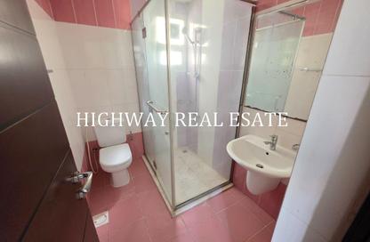 Apartment - 1 Bedroom - 2 Bathrooms for rent in Muwaileh 29 Building - Muwaileh - Sharjah Apartment - 1 Bedroom - 2 Bathrooms for rent in Muwaileh 29 Building - Muwaileh - Sharjah