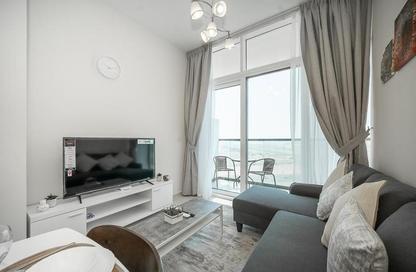 Apartment - 1 Bedroom - 1 Bathroom for rent in Golf Vita A - Golf Vita - Damac Hills - Dubai