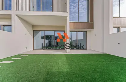 تاون هاوس - 3 غرف نوم - 3 حمامات للايجار في تاليا - ذا فالي - دبي