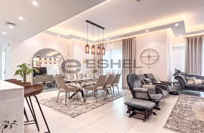 Apartment - 2 Bedrooms - 3 Bathrooms for rent in West Heights 6 - Business Bay - Dubai