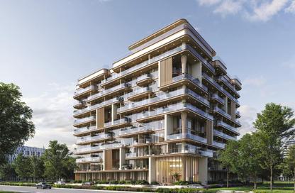 Apartment - 2 Bedrooms - 3 Bathrooms for sale in 113 Residences - Al Sufouh 1 - Al Sufouh - Dubai Apartment - 2 Bedrooms - 3 Bathrooms for sale in 113 Residences - Al Sufouh 1 - Al Sufouh - Dubai