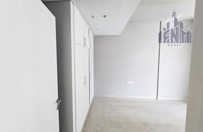 Apartment - 1 Bedroom - 2 Bathrooms for rent in Platinum Residences 1 - Dubai Silicon Oasis - Dubai