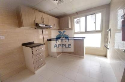 Apartment - 1 Bedroom - 2 Bathrooms for rent in Muwaileh 3 Building - Muwaileh - Sharjah