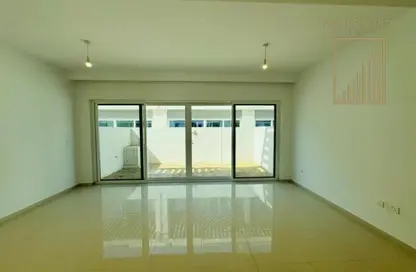 تاون هاوس - 3 غرف نوم - 4 حمامات للايجار في كاميليا - داماك هيلز 2 - دبي