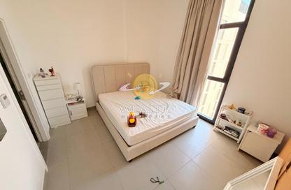 Apartment - 3 - 4 for sale in Souks Residential - Al Mamsha - Muwaileh - Sharjah Apartment - 3 - 4 for sale in Souks Residential - Al Mamsha - Muwaileh - Sharjah