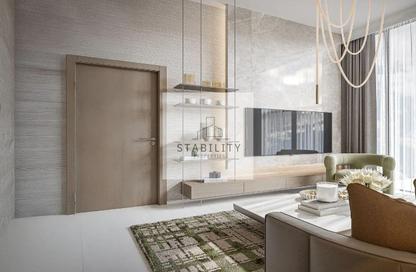 Apartment - 1 Bedroom - 2 Bathrooms for sale in Provenza Residences - District 14 - Jumeirah Village Circle - Dubai
