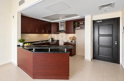 Apartment - 1 - 2 for rent in Building 91 - Mediterranean Cluster - Discovery Gardens - Dubai Apartment - 1 - 2 for rent in Building 91 - Mediterranean Cluster - Discovery Gardens - Dubai