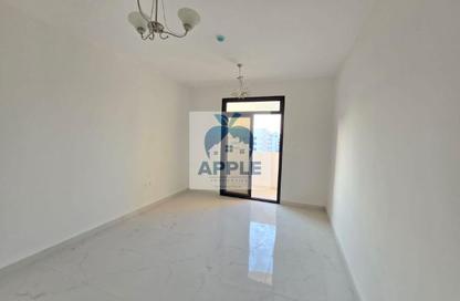 Apartment - 1 Bedroom - 2 Bathrooms for rent in Al Zahia - Muwaileh Commercial - Sharjah