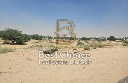 Land - Studio for sale in Hoshi 2 - Hoshi - Al Badie - Sharjah